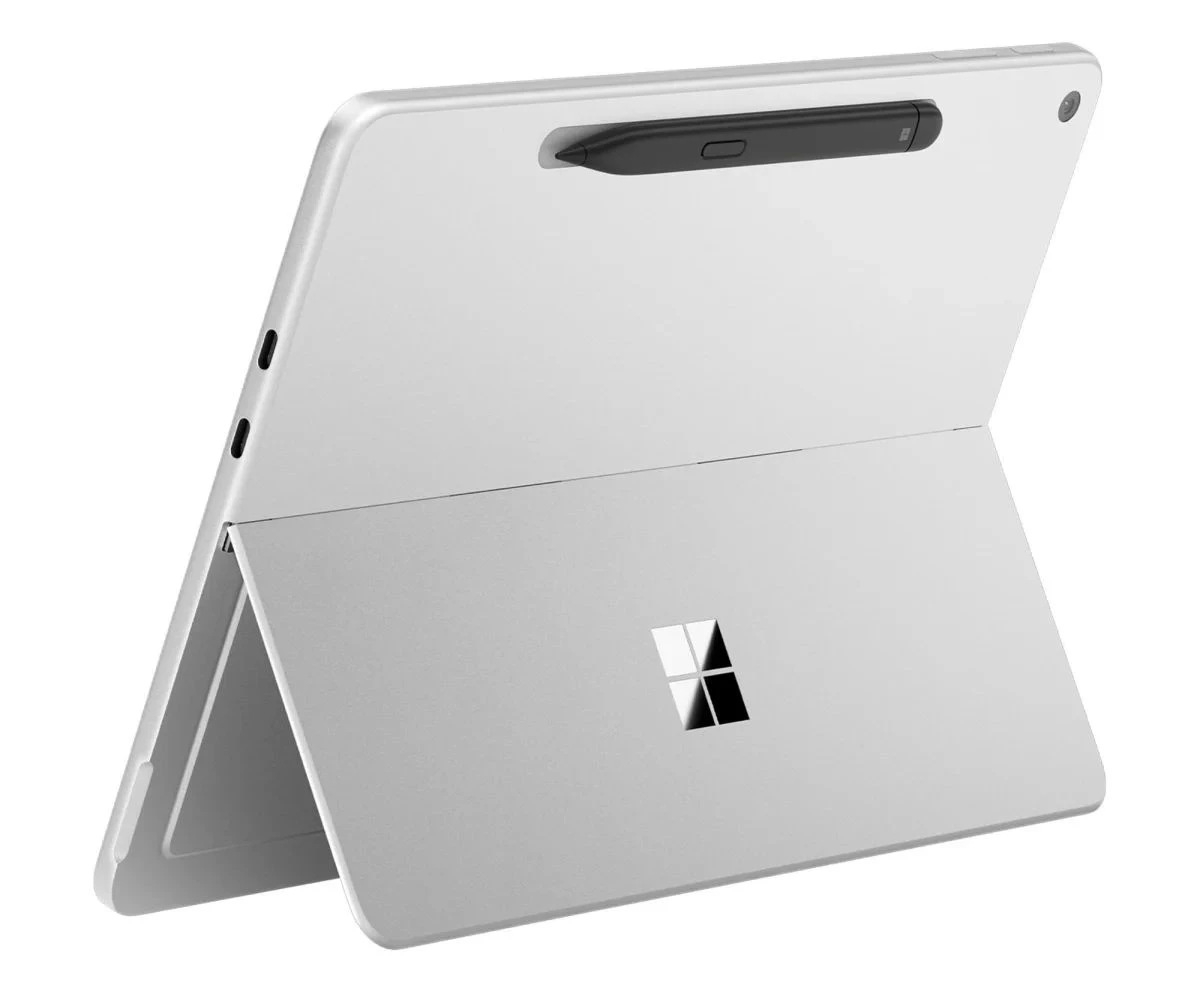 Microsoft Surface Pro 12 XPlus/16GB/256GB/Win11 Platinum (EP2-33670) Назначение продукта: NPU -