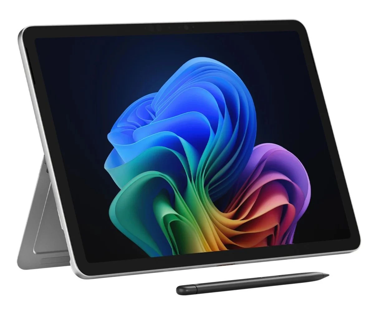 Microsoft Surface Pro 12 XPlus/16GB/512GB/Win11 Platinum (EP2-33671) Назначение продукта: NPU -