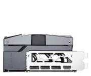 MSI GeForce RTX 5090 Suprim SOC 32GB GDDR7 DLSS4 (5090 32G SUPRIM SOC) EU