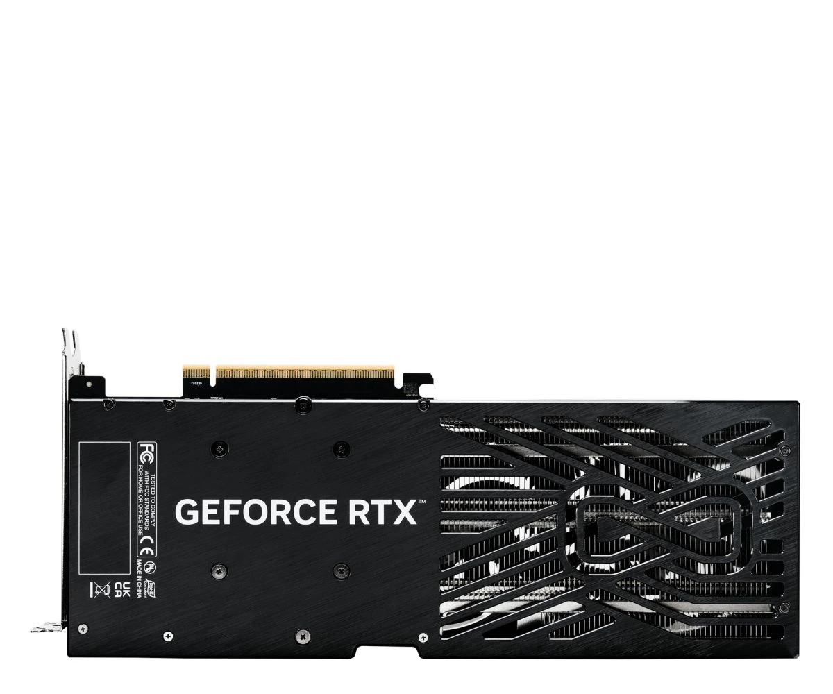 Palit GeForce RTX 5060 Ti Infinity 3 OC 16GB GDDR7 DLSS4 (NE7506TS19T1-GB2061S) EU