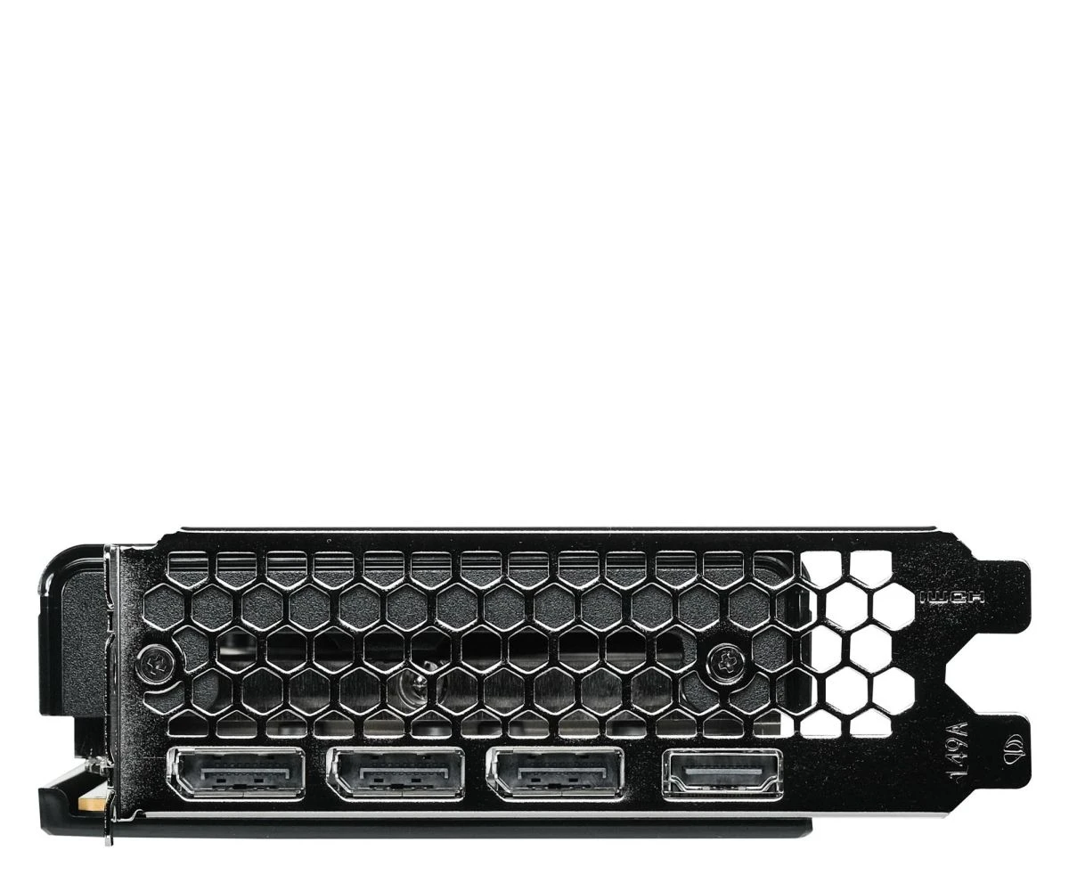 Palit GeForce RTX 5060 Ti Infinity 3 OC 16GB GDDR7 DLSS4 (NE7506TS19T1-GB2061S) EU