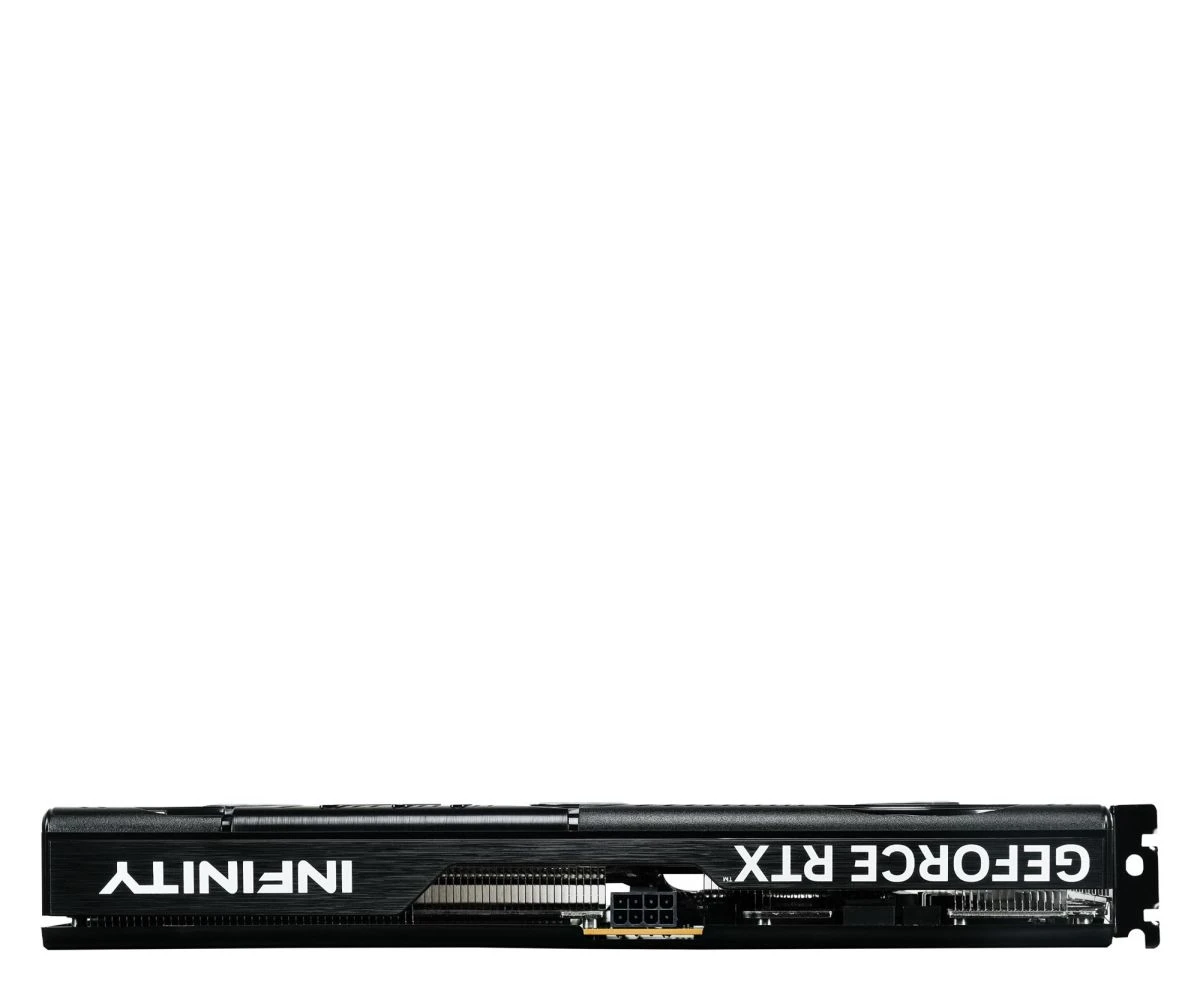 Palit GeForce RTX 5060 Ti Infinity 3 OC 16GB GDDR7 DLSS4 (NE7506TS19T1-GB2061S) EU