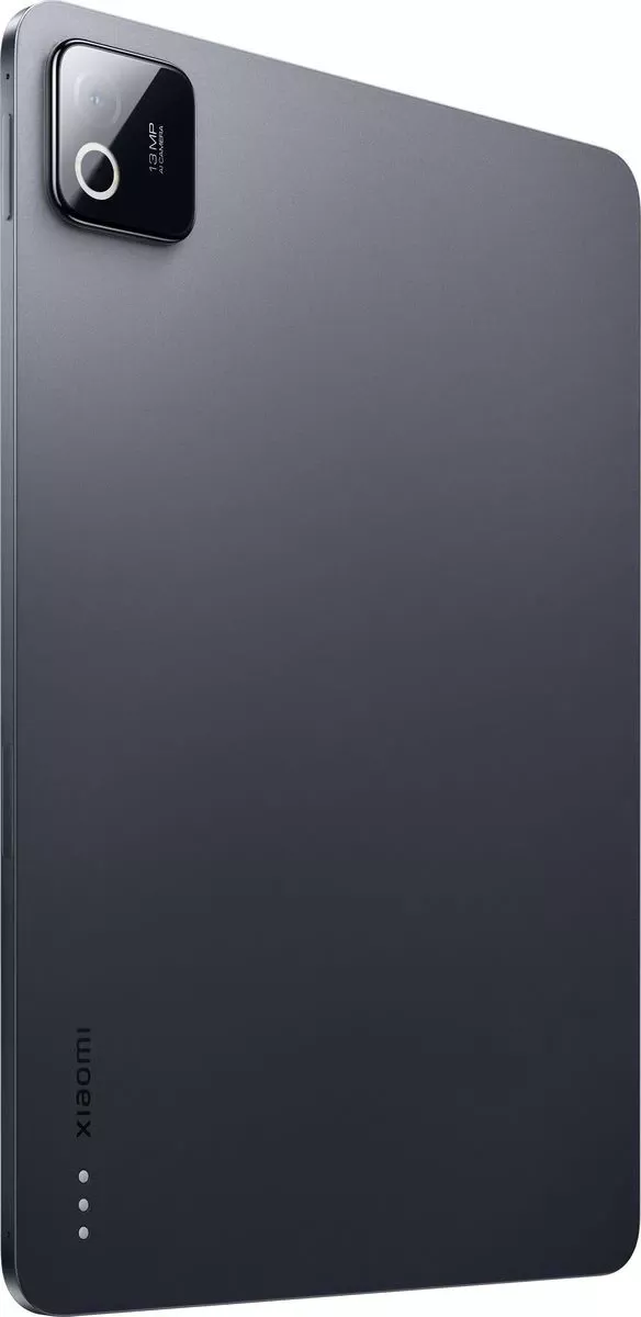 Xiaomi Pad 8 Pro 12/512GB Gray (VHU6575EU) Бренд: Xiaomi; Лінійка: Pad 8 Pro;