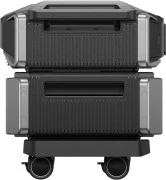 Зарядная станция EcoFlow DELTA Pro ULTRA (EU)