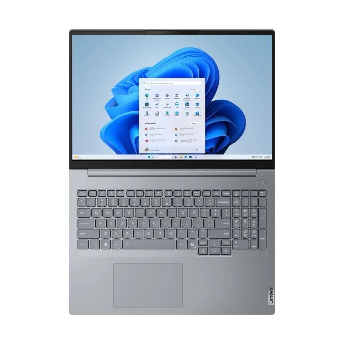 Lenovo ThinkBook 16 G8 IRL (21SH008GRI) (UA)