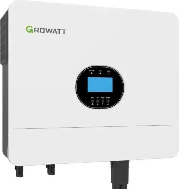 Growatt Hope 5.0L-B1 Бренд: Growatt; Технологія: LiFePO4;