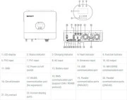 Growatt Hope 5.0L-B1
