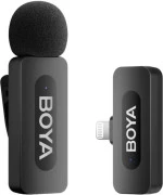 BOYA BY-V2 Lightning