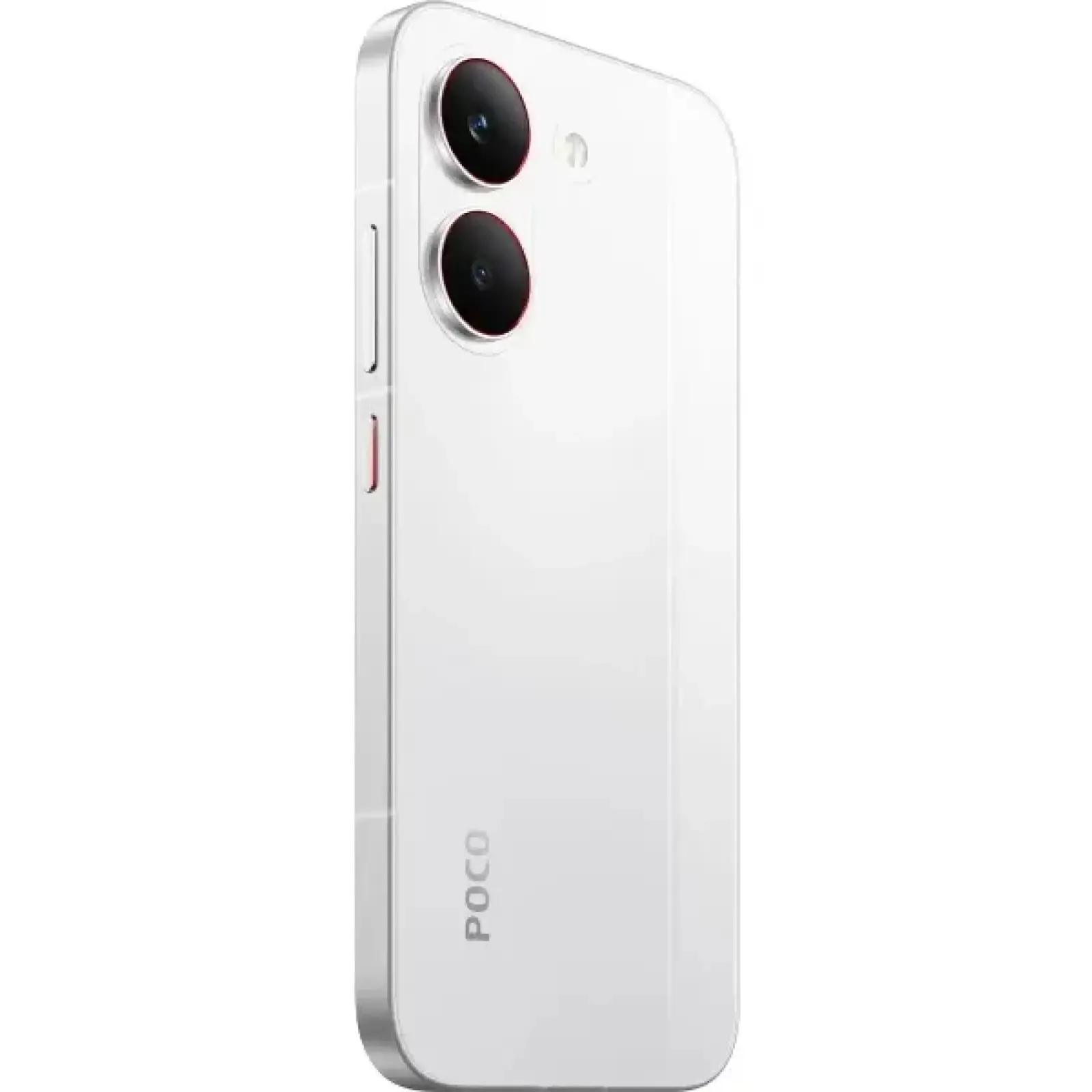 Xiaomi Poco X8 Pro 5G 8/256GB White (no charger) Europe