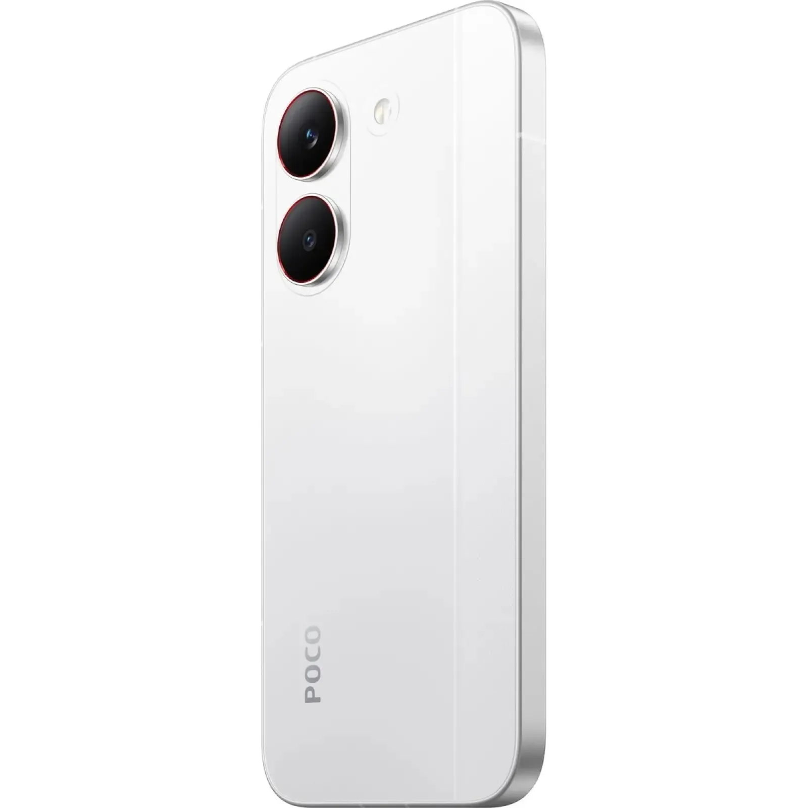 Xiaomi Poco X8 Pro 5G 8/512GB White (UA) Бренд: POCO; Линейка: X8 Pro;