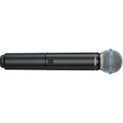 Shure BLX24/B58