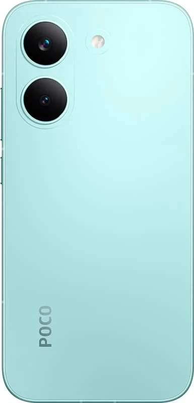 Xiaomi Poco X8 Pro 8/256GB Mint Green (UA) Бренд: POCO; Линейка: X8 Pro;