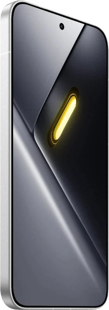 Xiaomi Poco X8 Pro Max 12/256GB White (UA) Бренд: POCO; Лінійка: X8 Pro Max;