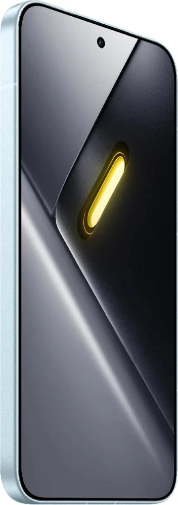 Xiaomi Poco X8 Pro Max 12/512GB Blue (UA) Бренд: POCO; Линейка: X8 Pro Max;