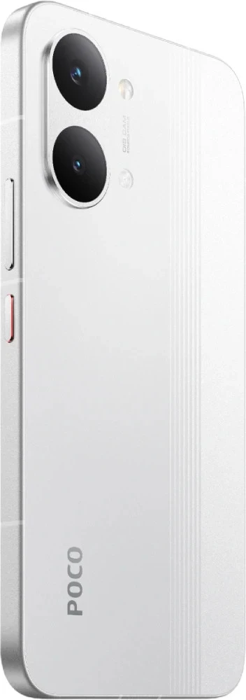 Xiaomi Poco X8 Pro Max 12/512GB White Europe