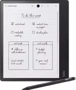 Kobo Elipsa 2E Black (N605-KU-BK-K-BU)