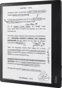 Kobo Elipsa 2E Black (N605-KU-BK-K-BU)