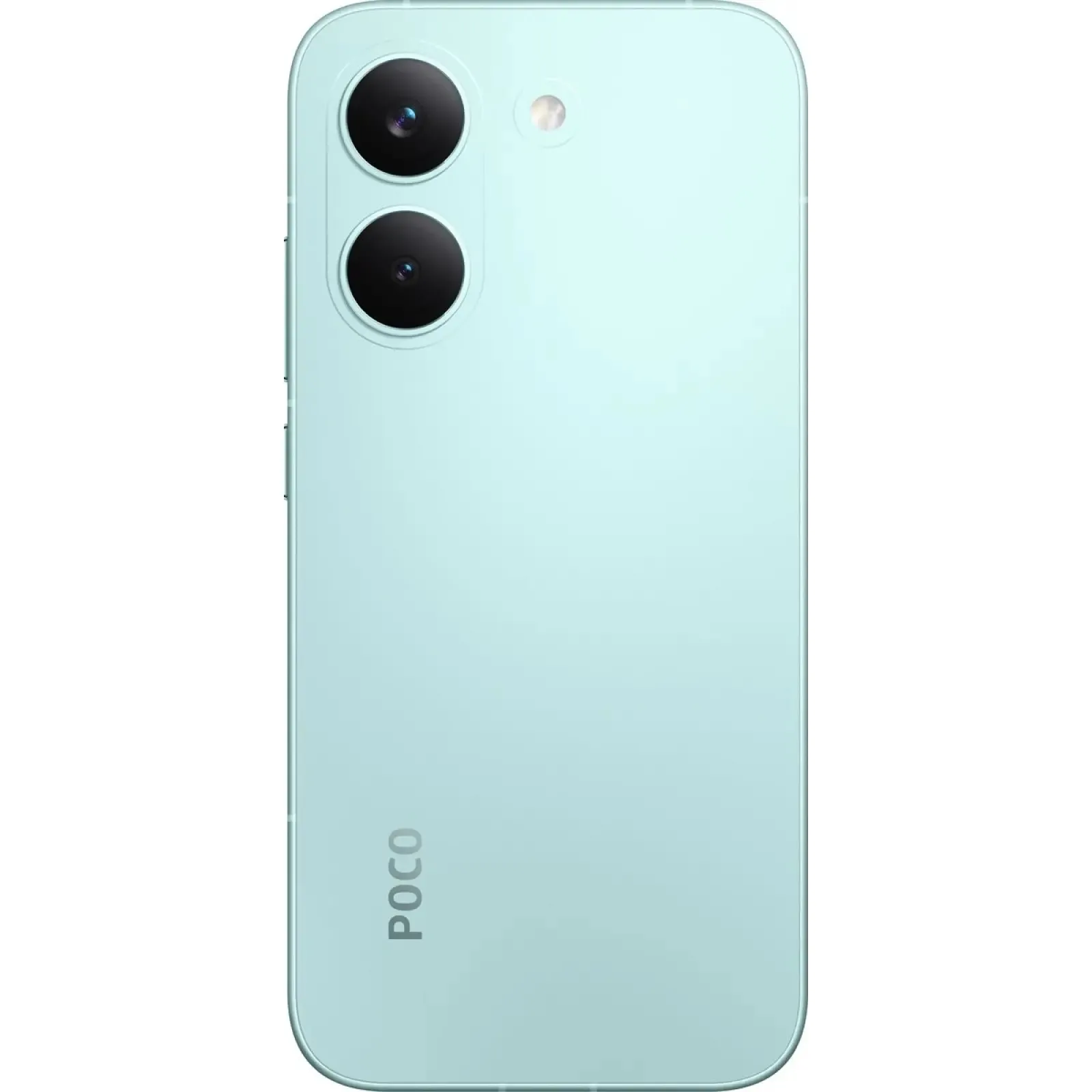 Xiaomi Poco X8 Pro 5G 12/512GB Mint Green (no charger) Europe