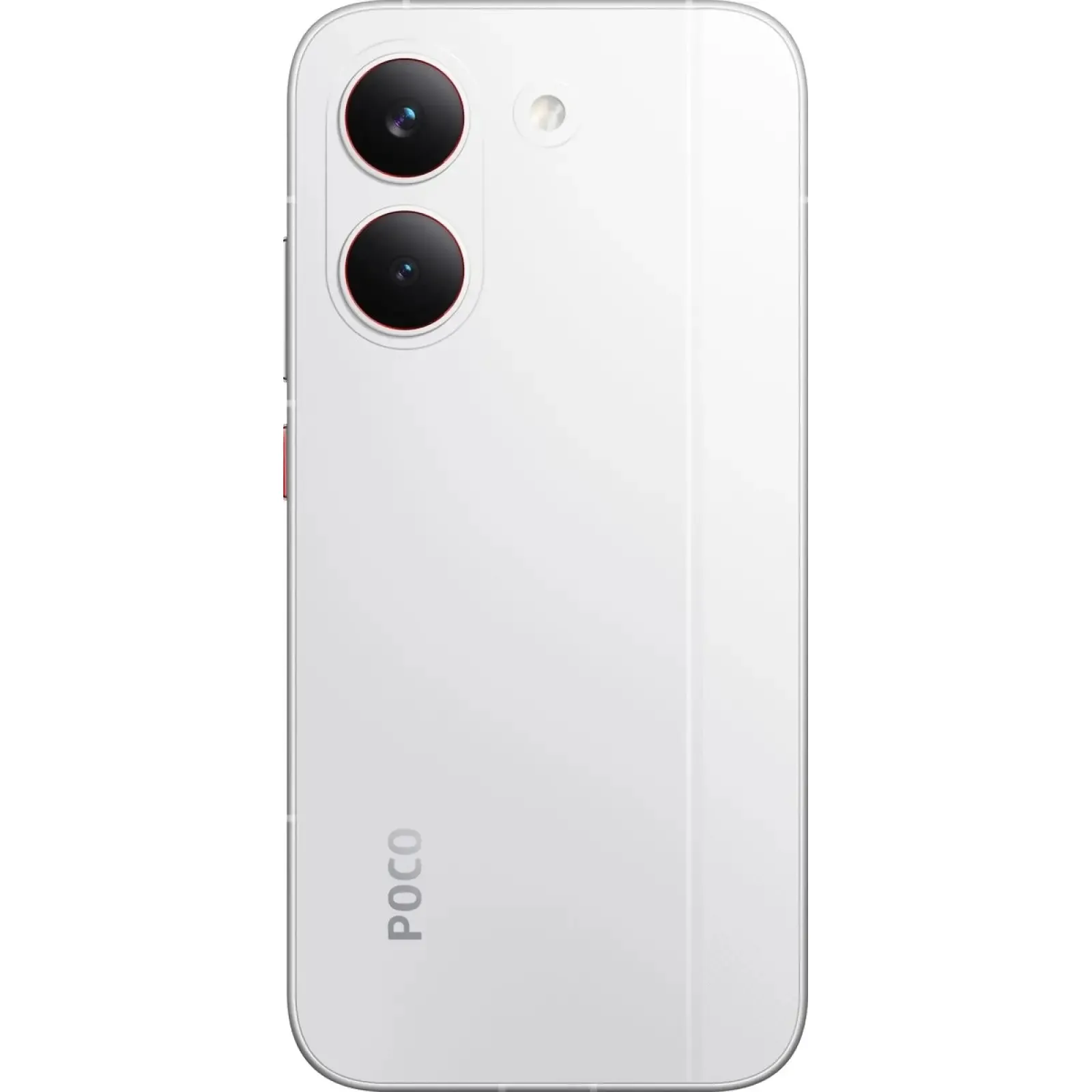 Xiaomi Poco X8 Pro 5G 8/256GB White (UA)