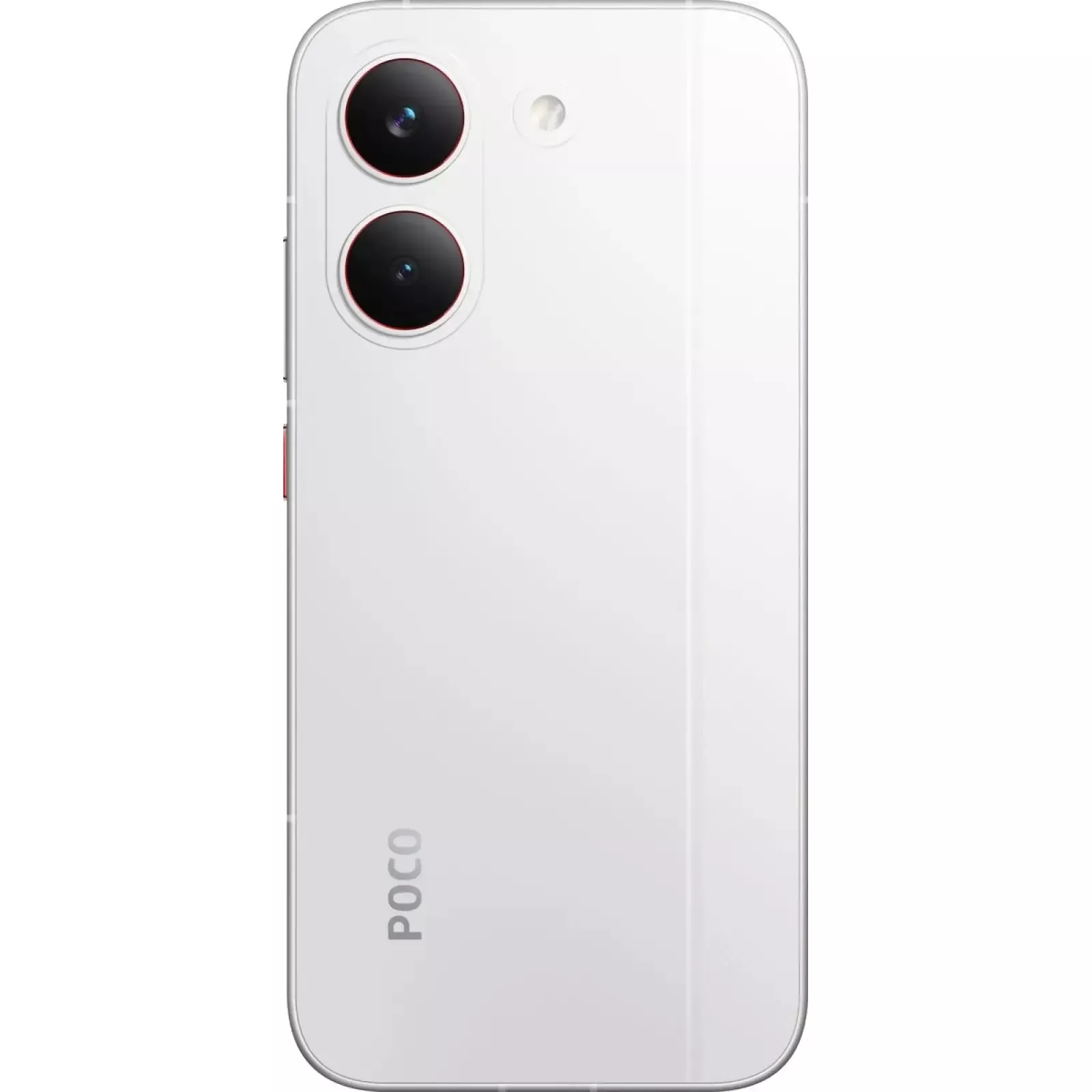 Xiaomi Poco X8 Pro 5G 8/512GB White (UA)