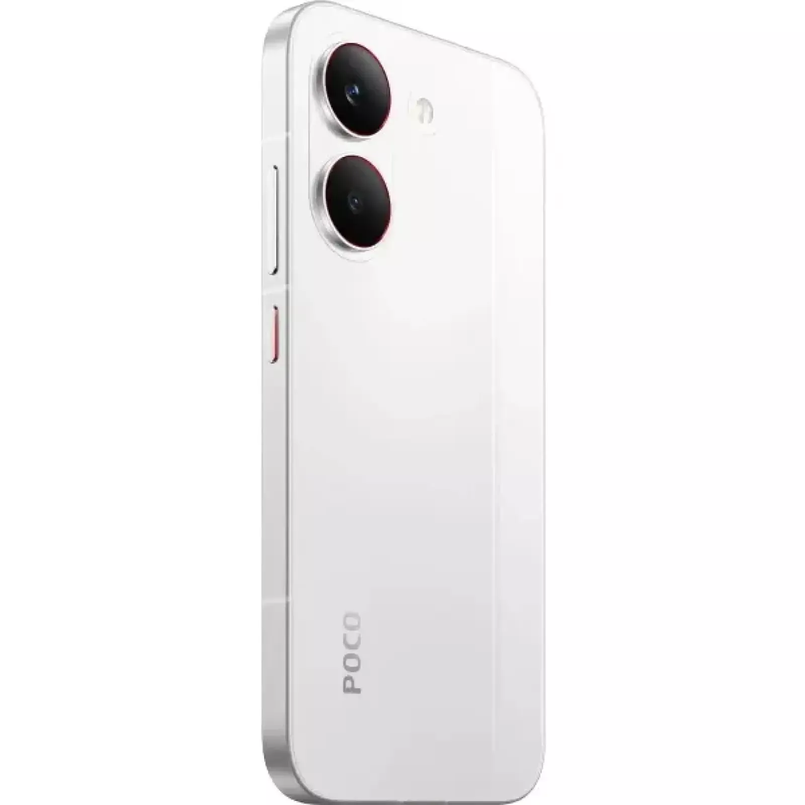 Xiaomi Poco X8 Pro 5G 8/512GB White (UA)