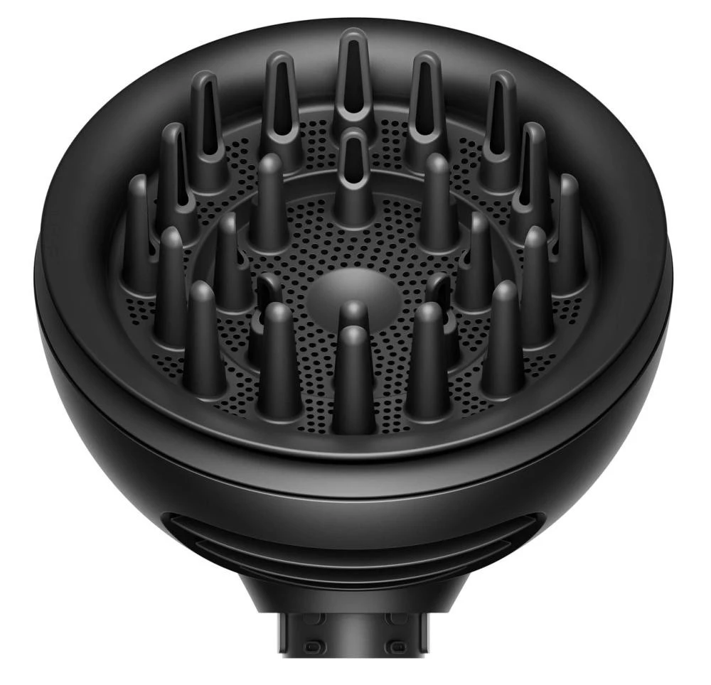 Мультистайлер Dyson Airwrap Coanda 2x Multi-styler & Dryer Straight to Wavy Red Velvet/Gold (176957-01)