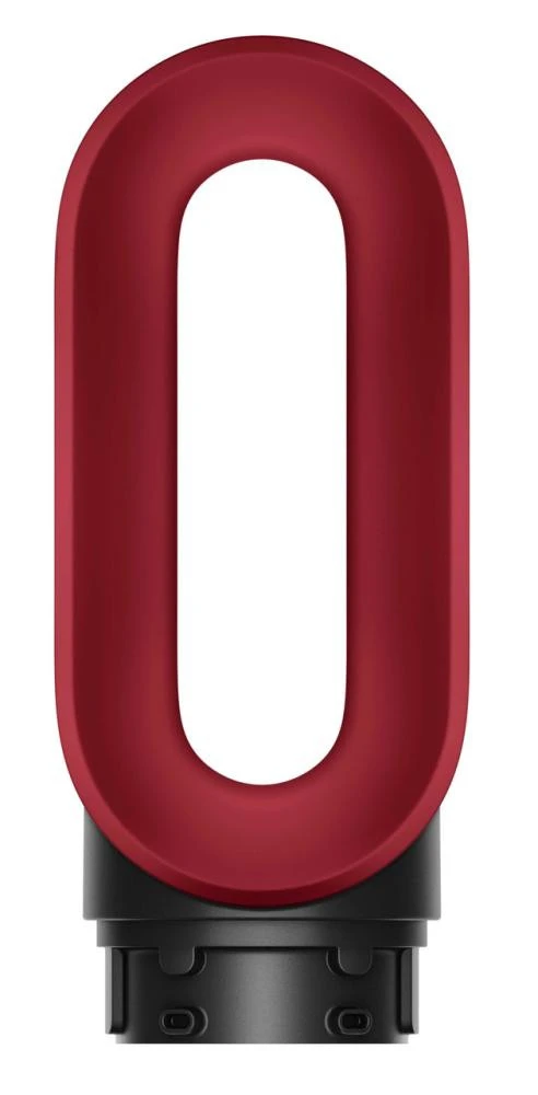 Мультистайлер Dyson Airwrap Coanda 2x Multi-styler & Dryer Straight to Wavy Red Velvet/Gold (176957-01)