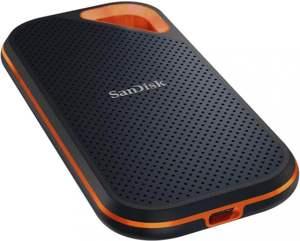 SanDisk Extreme PRO V2 1 TB (SDSSDE81-1T00-G25, SDSSDE81-1T00-G47G)