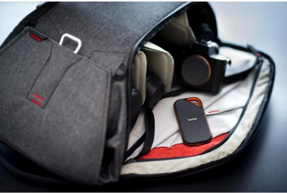 SanDisk Extreme PRO V2 1 TB (SDSSDE81-1T00-G25, SDSSDE81-1T00-G47G)