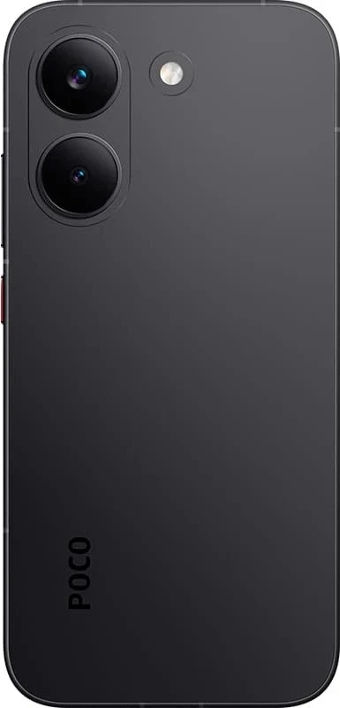 Xiaomi Poco X8 Pro 12/512GB Black (UA)