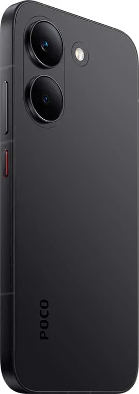 Xiaomi Poco X8 Pro 8/256GB Black (UA)