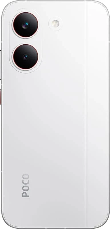 Xiaomi Poco X8 Pro 8/256GB White (UA)