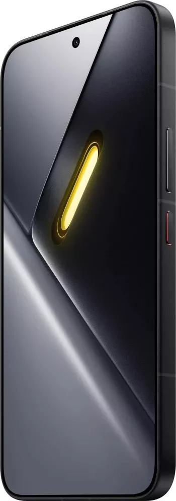 Xiaomi Poco X8 Pro Max 12/256GB Black (UA)