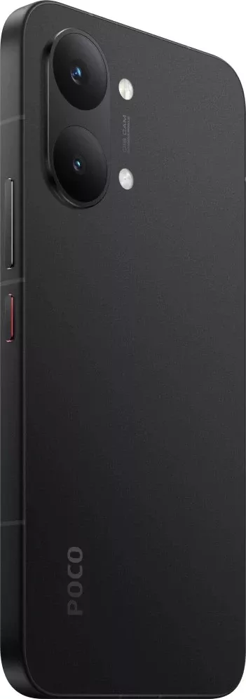 Xiaomi Poco X8 Pro Max 12/256GB Black (UA)