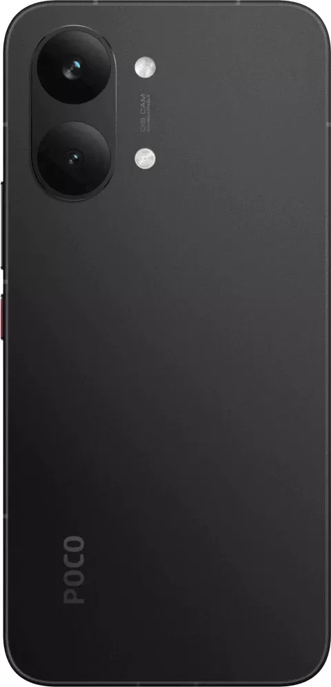 Xiaomi Poco X8 Pro Max 12/256GB Black (UA)
