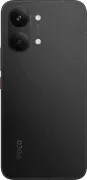 Xiaomi Poco X8 Pro Max 12/256GB Black (UA)