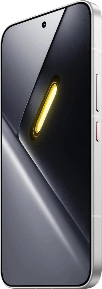 Xiaomi Poco X8 Pro Max 12/256GB White (UA)