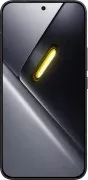 Xiaomi Poco X8 Pro Max 12/512GB Black (with charger) Europe