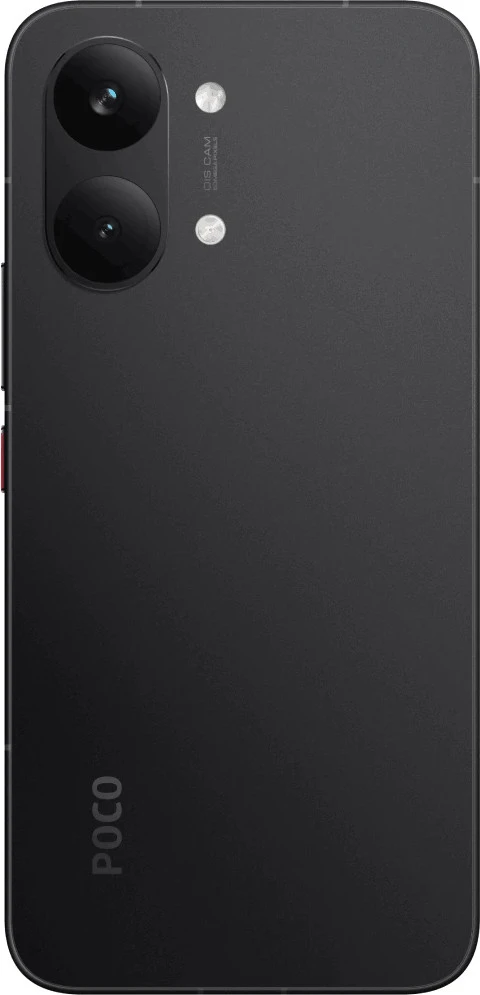 Xiaomi Poco X8 Pro Max 12/512GB Black Europe