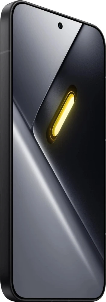 Xiaomi Poco X8 Pro Max 12/512GB Black (UA)