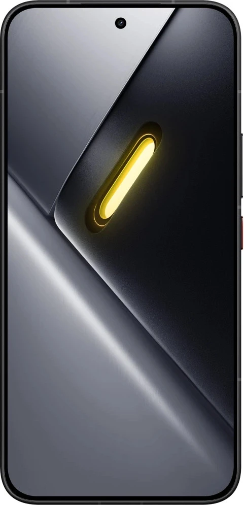 Xiaomi Poco X8 Pro Max 12/512GB Black (UA)
