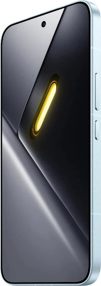 Xiaomi Poco X8 Pro Max 12/512GB Blue (no charger) Europe
