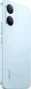 Xiaomi Poco X8 Pro Max 12/512GB Blue (no charger) Europe