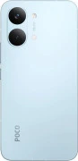 Xiaomi Poco X8 Pro Max 12/512GB Blue (no charger) Europe