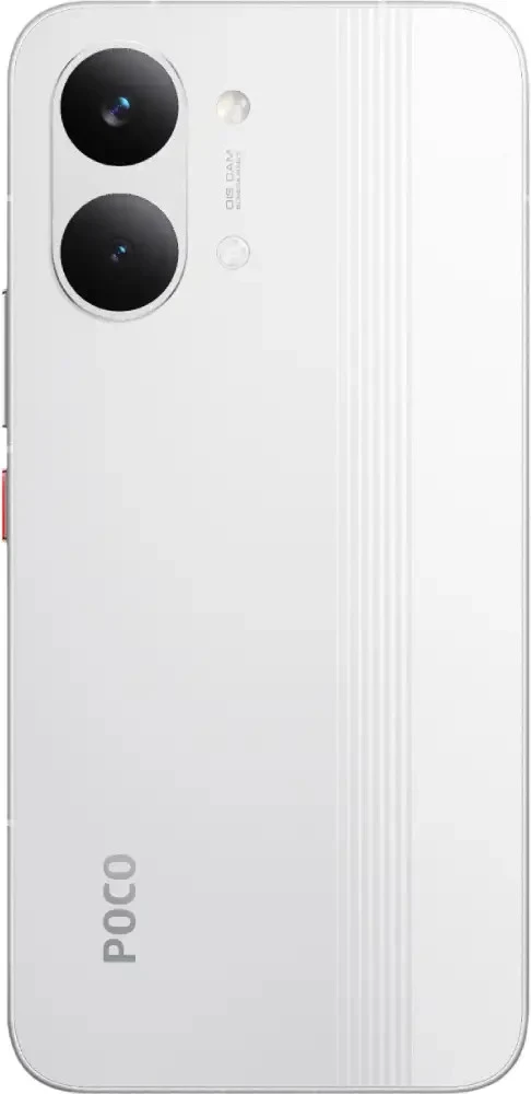 Xiaomi Poco X8 Pro Max 12/512GB White (UA) Бренд: POCO; Линейка: X8 Pro Max;