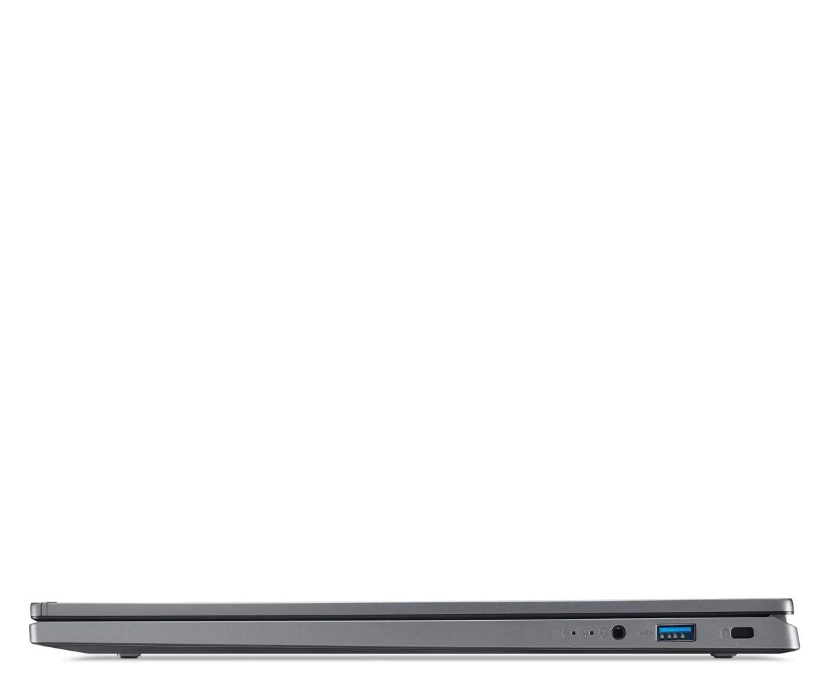 Acer Aspire 17 Core 5-120U/16GB/1TB/Win11 (A17-51M || NX.KZVEP.004) Назначение продукта: