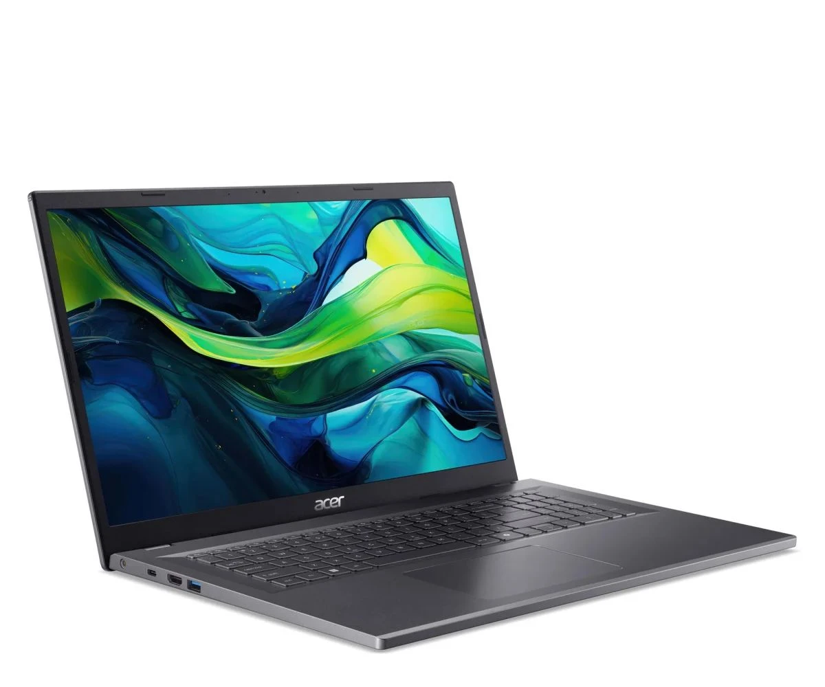 Acer Aspire 17 Core 5-120U/16GB/512/Win11 (A17-51M || NX.KZVEP.004) Призначення продукту: