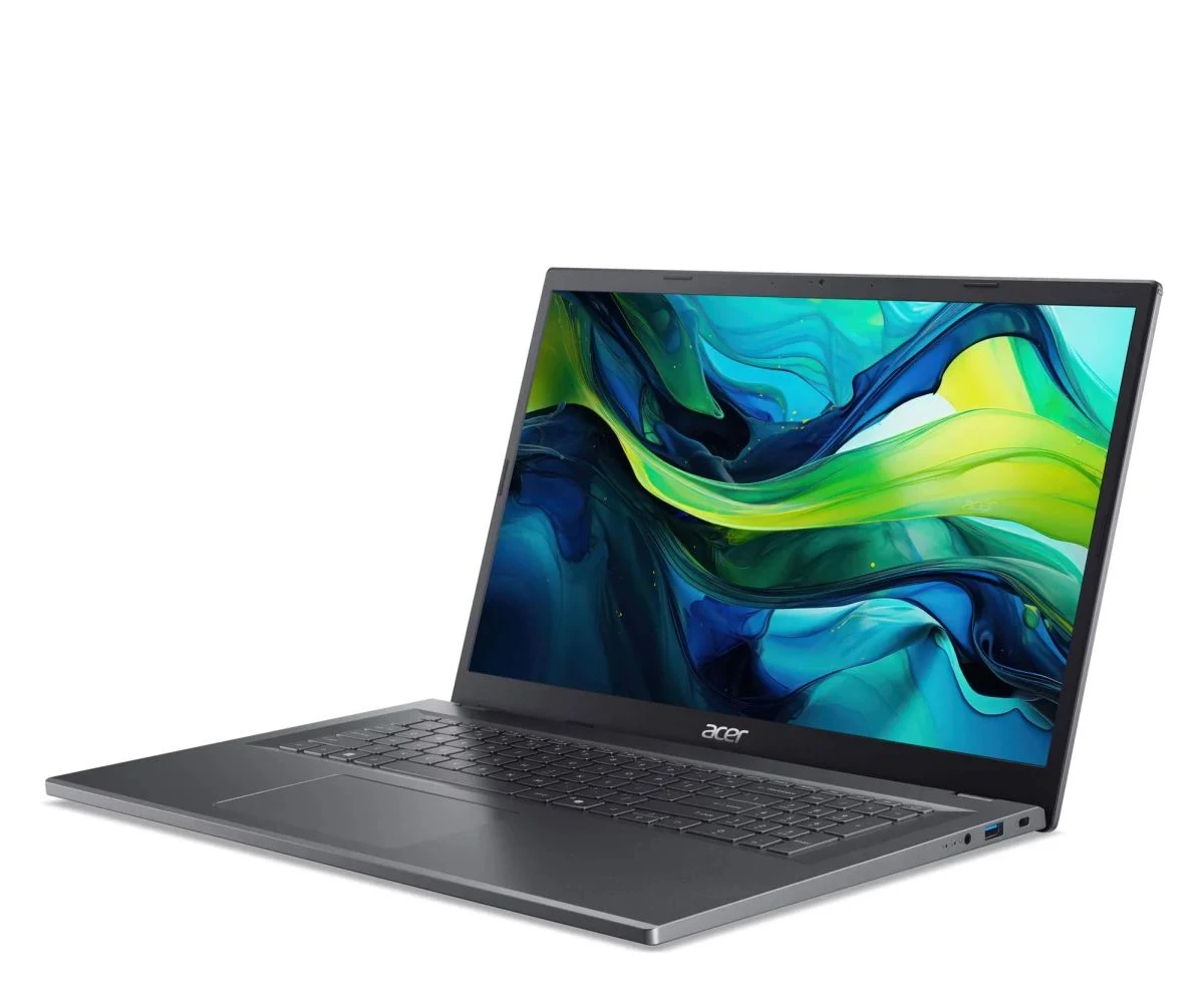 Acer Aspire 17 Core 5-120U/16GB/512/Win11 (A17-51M || NX.KZVEP.004)