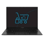 ASUS Zenbook 14 Ryzen 5 AI 430/16GB/1TB/Win11 OLED (UM3406GA-QD013W)