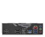 Gigabyte B760M G X DDR4 GEN5 EU